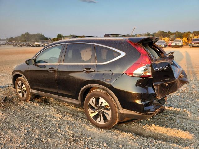 Photo 2 from auction – 2016 HONDA CR-V TOURI with VIN 5J6RM4H93GL012247