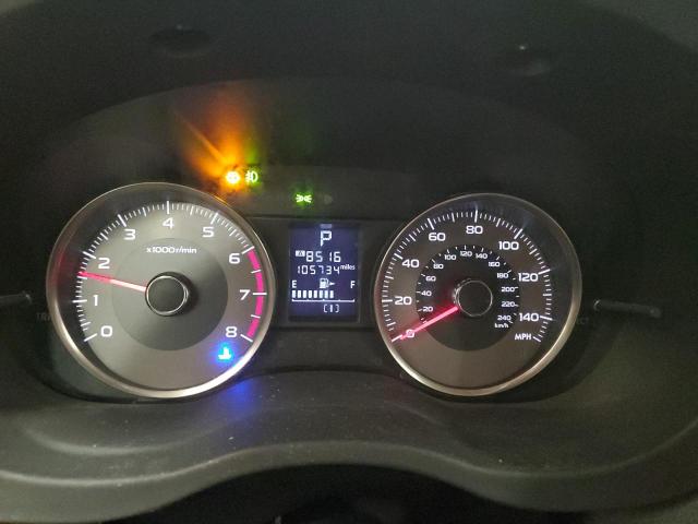 Photo 9 from auction – 2014 SUBARU FORESTER 2 with VIN JF2SJGDC7EH551443