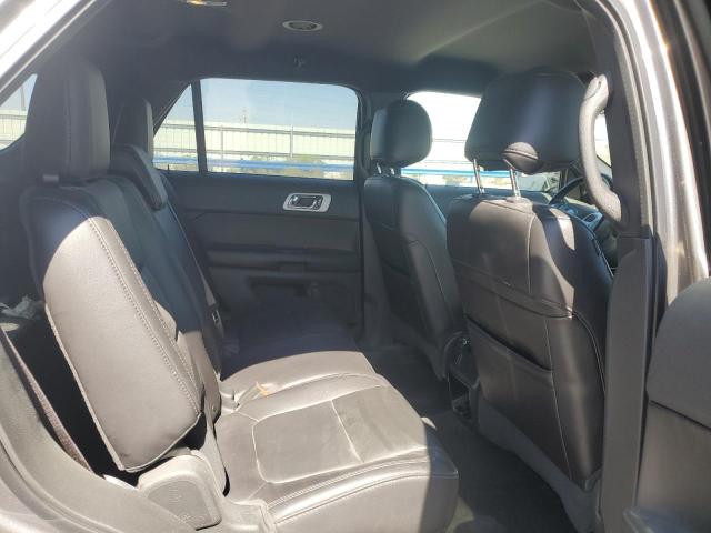 Foto 11 de la subasta – 2013 FORD EXPLORER X con VIN 1FM5K8D89DGA63220