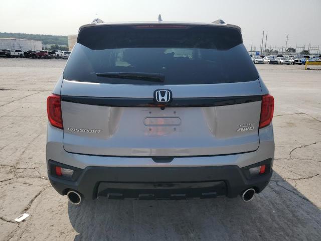 Photo 6 from auction – 2023 HONDA PASSPORT E with VIN 5FNYF8H01PB030379