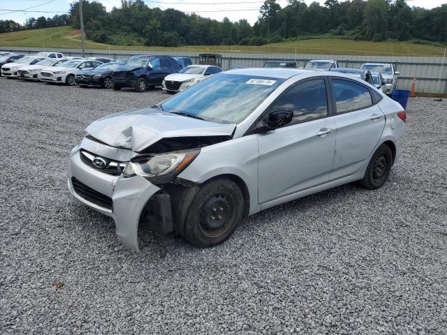 Photo 1 from auction – 2014 HYUNDAI ACCENT GLS with VIN KMHCT4AE1EU738858