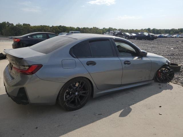 Photo 3 from auction – 2023 BMW M340I with VIN 3MW49FF05P8D52635