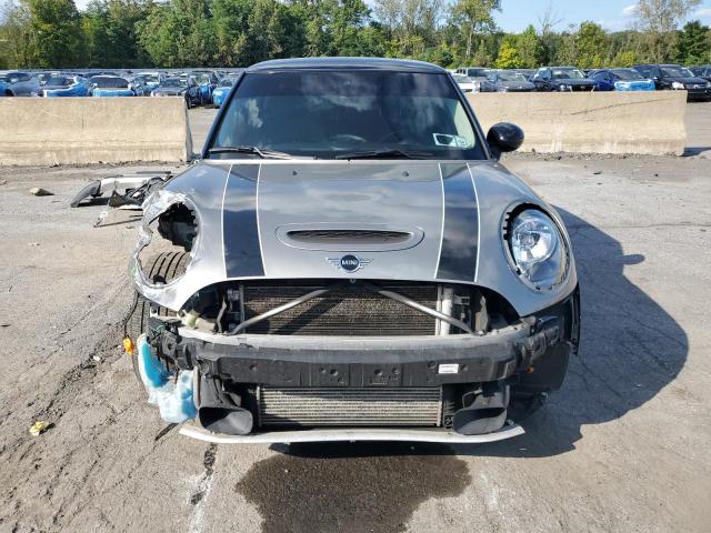 Photo 5 from auction – 2019 MINI COOPER S with VIN WMWXP7C55K2A50961