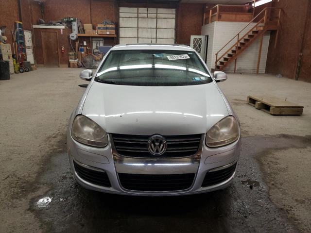 Photo 5 from auction – 2007 VOLKSWAGEN JETTA WOLF with VIN 3VWEF71K27M140276