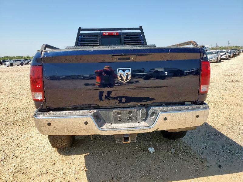 Photo 6 from auction – 2015 RAM 2500 ST with VIN 3C6UR5HL3FG695637