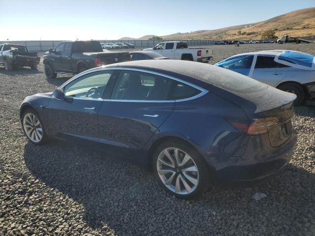Photo 2 from auction – 2019 TESLA MODEL 3 with VIN 5YJ3E1EB7KF390047