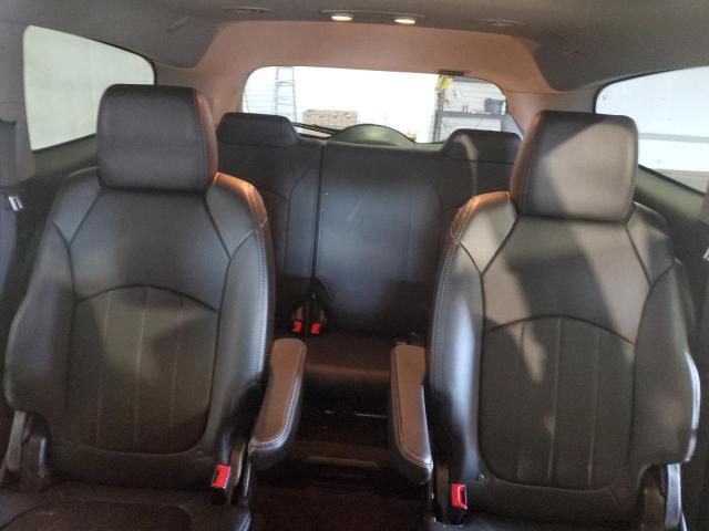 Photo 10 from auction – 2017 BUICK ENCLAVE with VIN 5GAKVBKD1HJ311966
