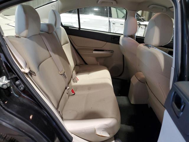 Photo 10 from auction – 2015 SUBARU IMPREZA with VIN JF1GJAA66FH004347