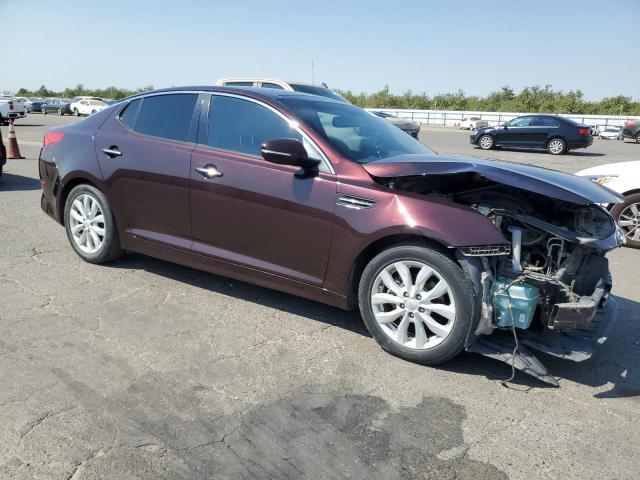 Photo 4 from auction – 2014 KIA OPTIMA EX with VIN 5XXGN4A75EG294777
