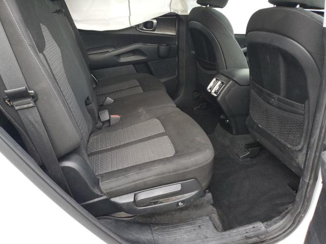 Photo 11 from auction – 2023 KIA SORENTO LX with VIN 5XYRGDLC0PG167480