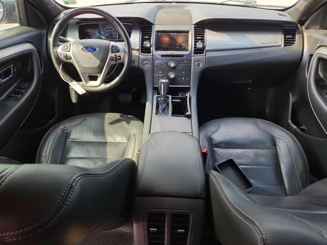 Photo 8 from auction – 2015 FORD TAURUS SEL with VIN 1FAHP2E87FG174274