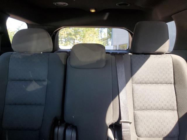 Photo 10 from auction – 2015 FORD EXPLORER X with VIN 1FM5K8D81FGB41878