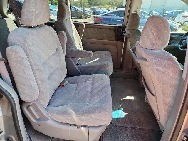Photo 11 from auction – 2004 HONDA ODYSSEY EX with VIN 5FNRL18624B008346