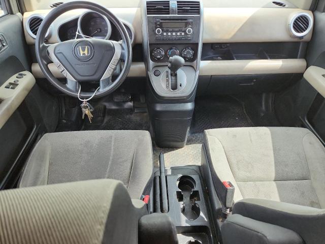 Photo 8 from auction – 2007 HONDA ELEMENT EX with VIN 5J6YH18737L012424
