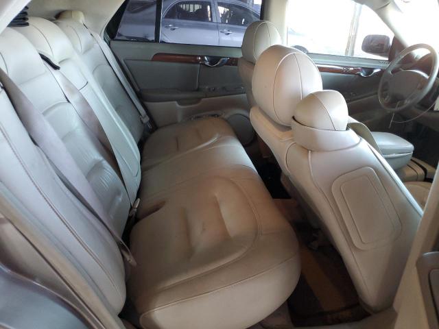 Photo 10 from auction – 2002 CADILLAC DEVILLE with VIN 1G6KD54Y52U129053