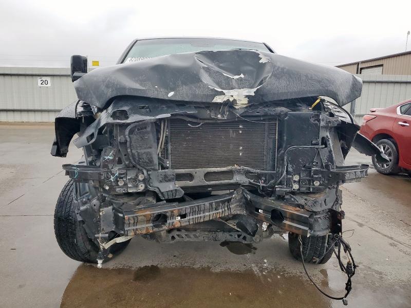 Photo 5 from auction – 2014 RAM 1500 SLT with VIN 1C6RR7LT7ES270356