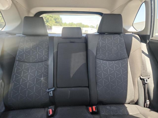 Photo 10 from auction – 2022 TOYOTA RAV4 XLE with VIN 2T3P1RFVXNW287756