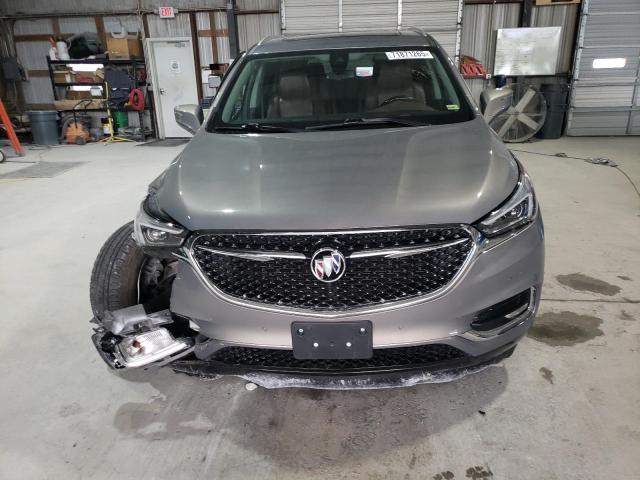 Photo 5 from auction – 2018 BUICK ENCLAVE AV with VIN 5GAEVCKW6JJ132686