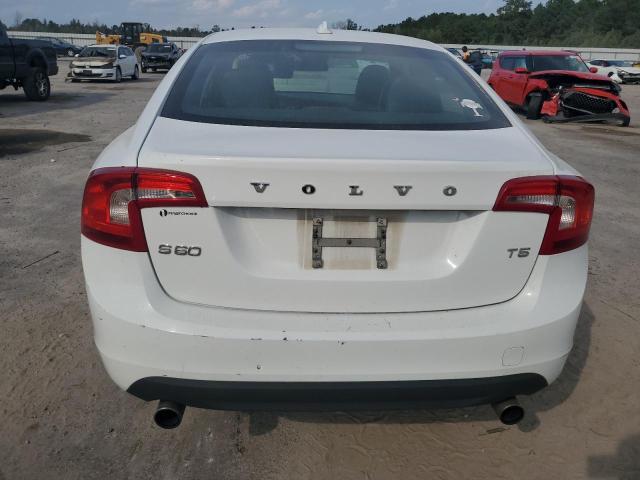 صورة رقم 6 من المزاد - 2012 VOLVO S60 T5 مع VIN YV1622FS2C2122032