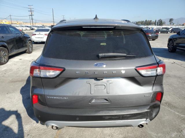 Photo 6 from auction – 2022 FORD ESCAPE TIT with VIN 1FMCU0DZXNUA09262