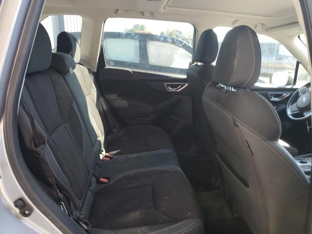 Photo 11 from auction – 2019 SUBARU FORESTER PREMIUM with VIN JF2SKAEC7KH404334