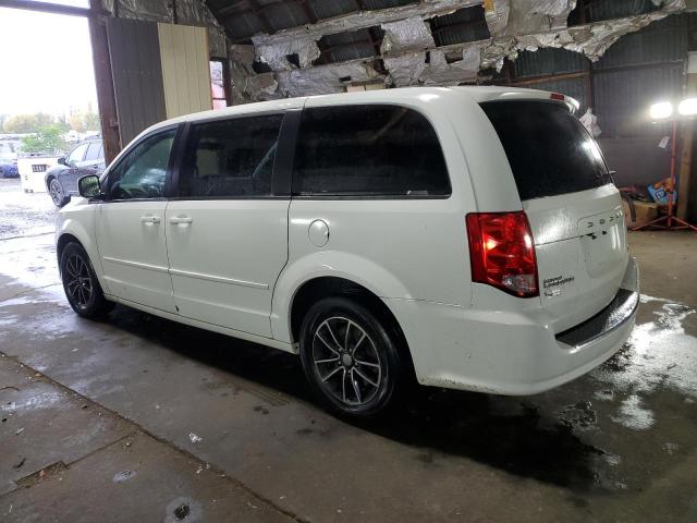 صورة رقم 2 من المزاد - 2016 DODGE GRAND CARAVAN R/T مع VIN 2C4RDGEGXGR354926