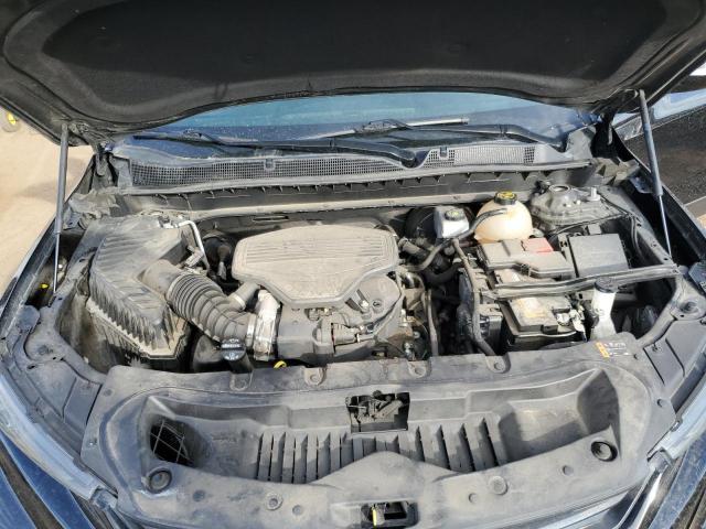 Photo 12 from auction – 2020 CHEVROLET BLAZER 2LT with VIN 3GNKBCRS5LS712078