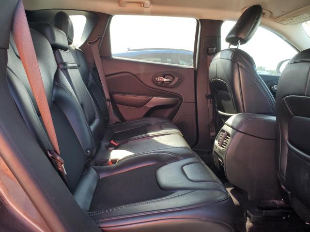 Photo 11 from auction – 2019 JEEP CHEROKEE L with VIN 1C4PJLLN7KD119891