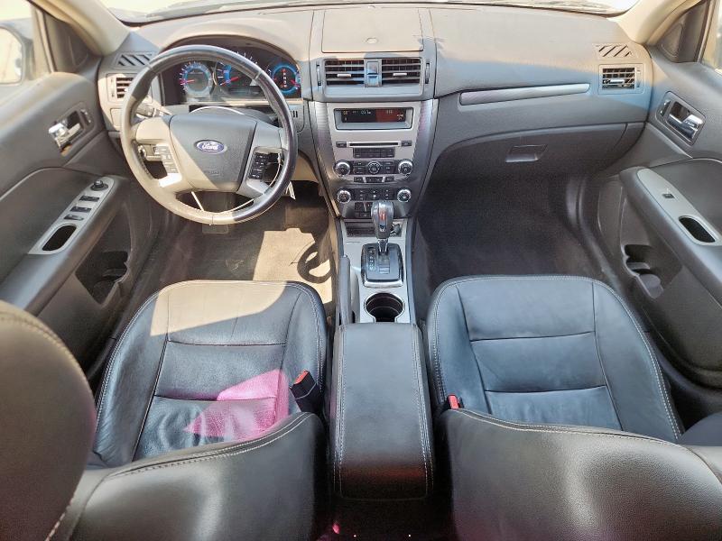 Photo 8 from auction – 2012 FORD FUSION SEL with VIN 3FAHP0JG6CR311050
