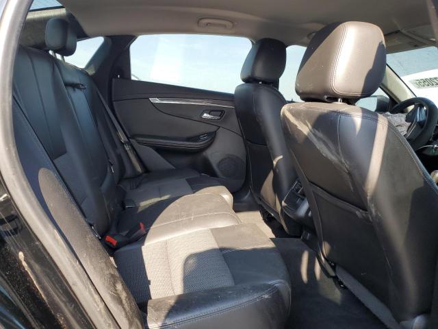 Photo 10 from auction – 2017 CHEVROLET IMPALA LT with VIN 2G1105S37H9102852