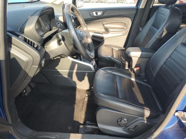 Photo 7 from auction – 2021 FORD ECOSPORT TITANIUM with VIN MAJ6S3KL9MC400582