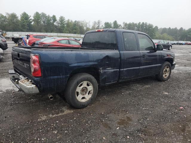 Photo 3 from auction – 2006 CHEVROLET SILVERADO with VIN 1GCEC19V86Z221903