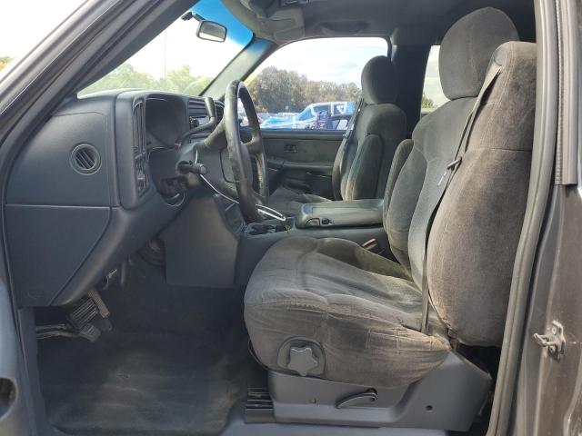 Photo 7 from auction – 2000 CHEVROLET SILVERADO with VIN 1GCEC19TXYZ134487