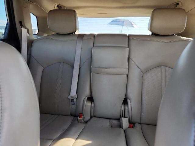 Photo 10 from auction – 2012 CADILLAC SRX PERFORMANCE COLLECTION with VIN 3GYFNEE33CS646989