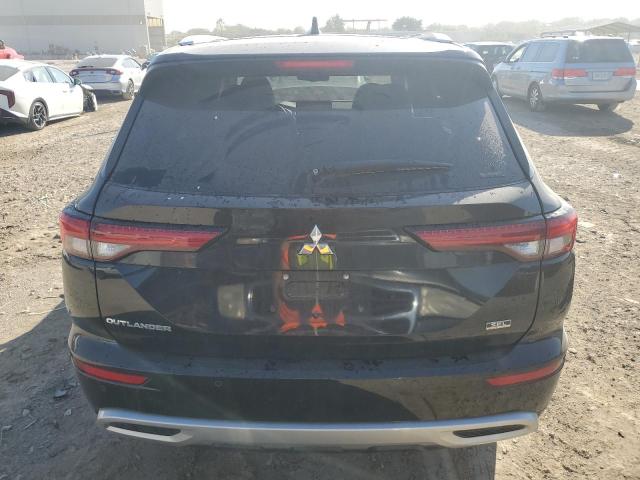 Photo 6 from auction – 2022 MITSUBISHI OUTLANDER with VIN JA4J4VA83NZ074665