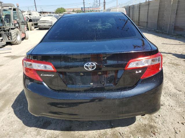 Photo 6 from auction – 2012 TOYOTA CAMRY BASE with VIN 4T1BF1FK9CU068246