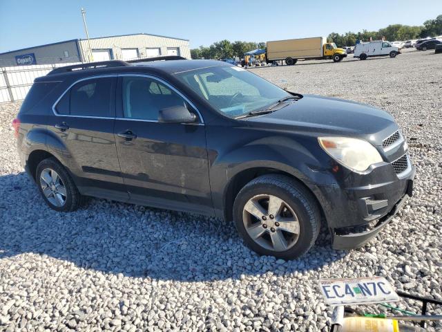 Photo 4 from auction – 2013 CHEVROLET EQUINOX with VIN 2GNALDEK2D6254777