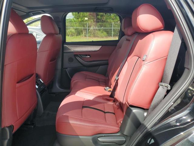 Photo 11 from auction – 2025 MAZDA CX-70 PREM with VIN JM3KJDHC0S1106481