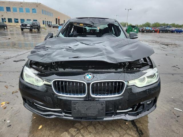 Photo 5 from auction – 2017 BMW 330 XI with VIN WBA8D9C37HA012411