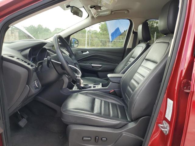 Photo 7 from auction – 2019 FORD ESCAPE SEL with VIN 1FMCU9HD1KUB63793