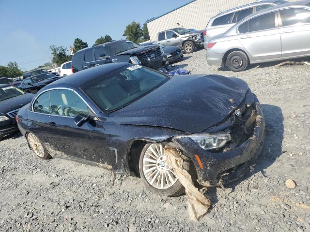 Photo 4 from auction – 2015 BMW 428 I SULE with VIN WBA3V7C53FP772181
