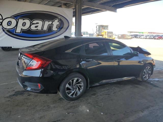 Photo 3 from auction – 2017 HONDA CIVIC EX with VIN 2HGFC2F75HH516493