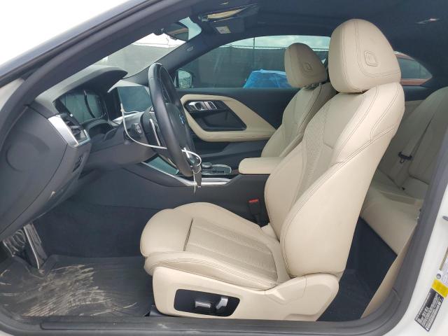 Photo 7 from auction – 2022 BMW 230I with VIN 3MW23CM05N8C64899
