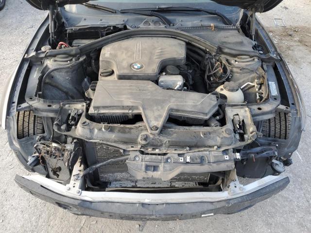 Photo 11 from auction – 2013 BMW 328 XI with VIN WBA3B3C55DF539729