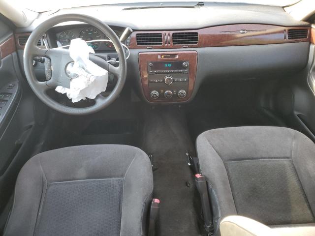 Photo 8 from auction – 2006 CHEVROLET IMPALA POL with VIN 2G1WS551X69343330