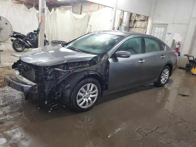 NISSAN ALTIMA 2.5 2015 with VIN 1N4AL3AP5FC240697 - Photo from auction