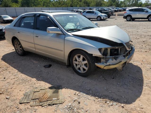 Photo 4 from auction – 2000 TOYOTA AVALON XL with VIN 4T1BF28B2YU034336