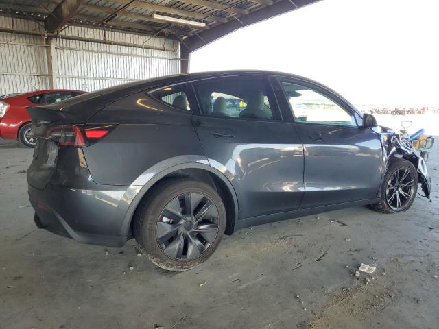 Photo 3 from auction – 2025 TESLA MODEL Y with VIN 7SAYGDED3SF315769