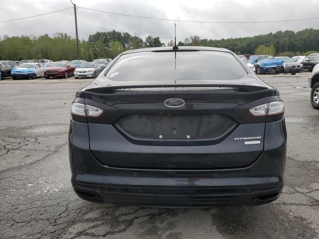 Photo 6 from auction – 2013 FORD FUSION TIT with VIN 3FA6P0K90DR309514