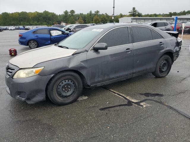 TOYOTA CAMRY BASE 2011 con VIN 4T4BF3EK0BR118503 - Foto de la subasta